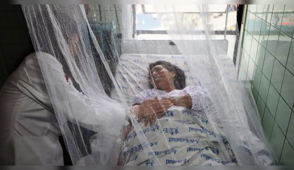 Minsa emite alerta epidemiológica por el dengue