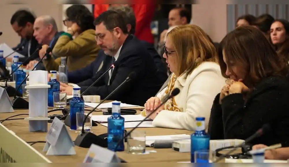 Perú participa en importante foro de sostenibilidad y turismo Perú participa en importante foro de sostenibilidad y turismo