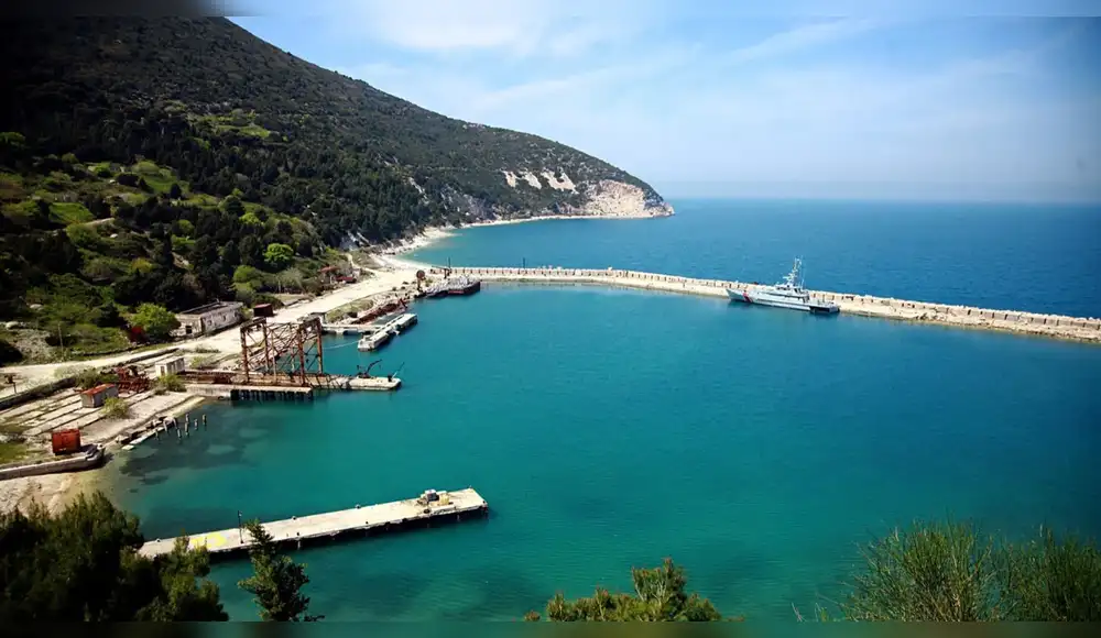 Ecologistas rechazan complejo hotelero en isla paradisiaca Ecologistas rechazan complejo hotelero en isla paradisiaca