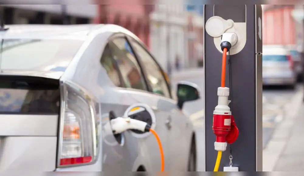Autos electrificados ya representan el 14,6% de las ventas en Brasil Autos electrificados ya representan el 14,6% de las ventas en Brasil
