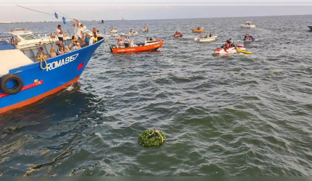 Unesco advierte retrasos en el estudio del carbono oceánico Unesco advierte retrasos en el estudio del carbono oceánico