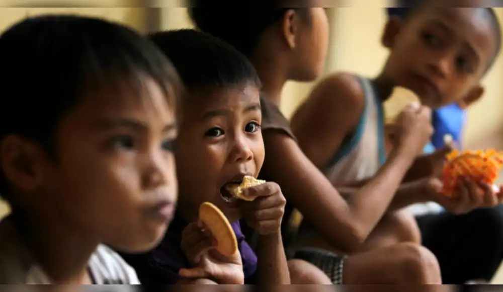 Cambio climático amenaza frenar lucha contra el hambre en Latinoamérica