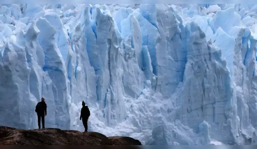 ONU preocupada por reforma de la ley de glaciares de Argentina ONU preocupada por reforma de la ley de glaciares de Argentina