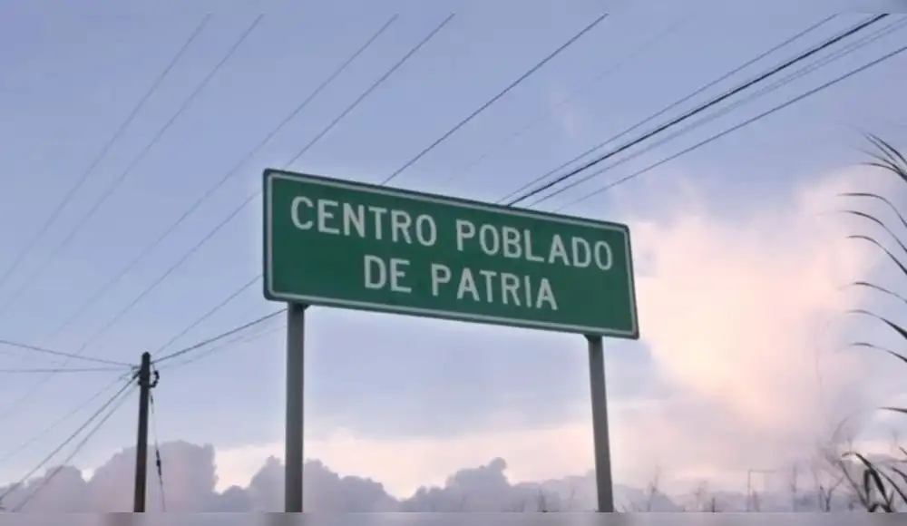Proponen que candidatos presidenciales paguen por usar la palabra “Patria” Proponen que candidatos presidenciales paguen por usar la palabra “Patria”