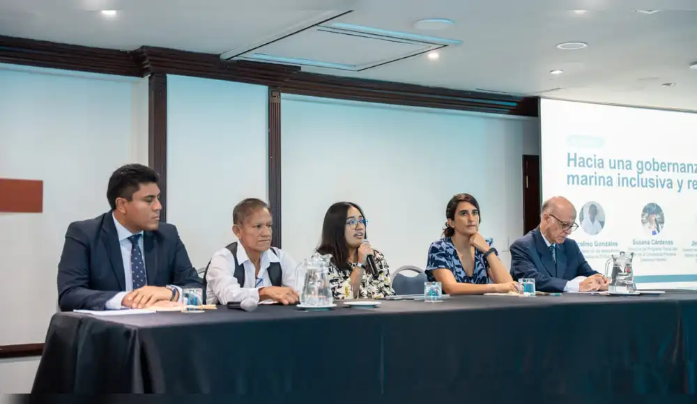 Proponen plan urgente para ratificar tratado de alta mar Proponen plan urgente para ratificar tratado de alta mar