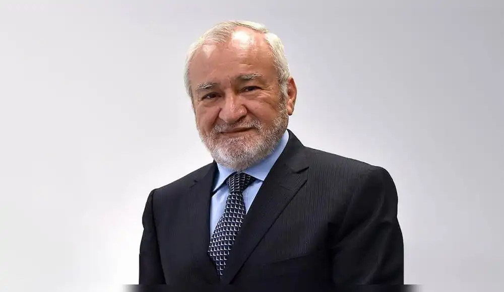 “El Perú debe asumir su responsabilidad y su potencial como país amazónico” “El Perú debe asumir su responsabilidad y su potencial como país amazónico”