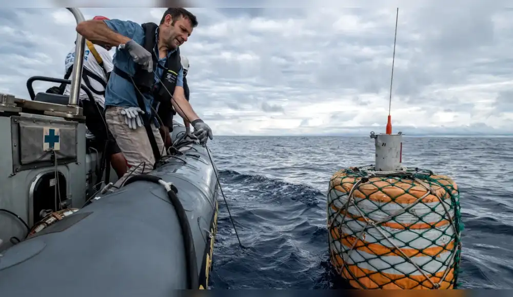 Anticiparán impactos del cambio climático con estudio de olas de calor Anticiparán impactos del cambio climático con estudio de olas de calor
