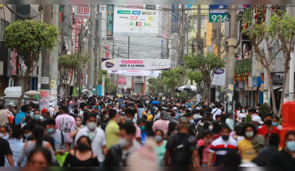 Muchos candidatos, tantas promesas… ¿con qué brújula medimos hoy el progreso del Perú?