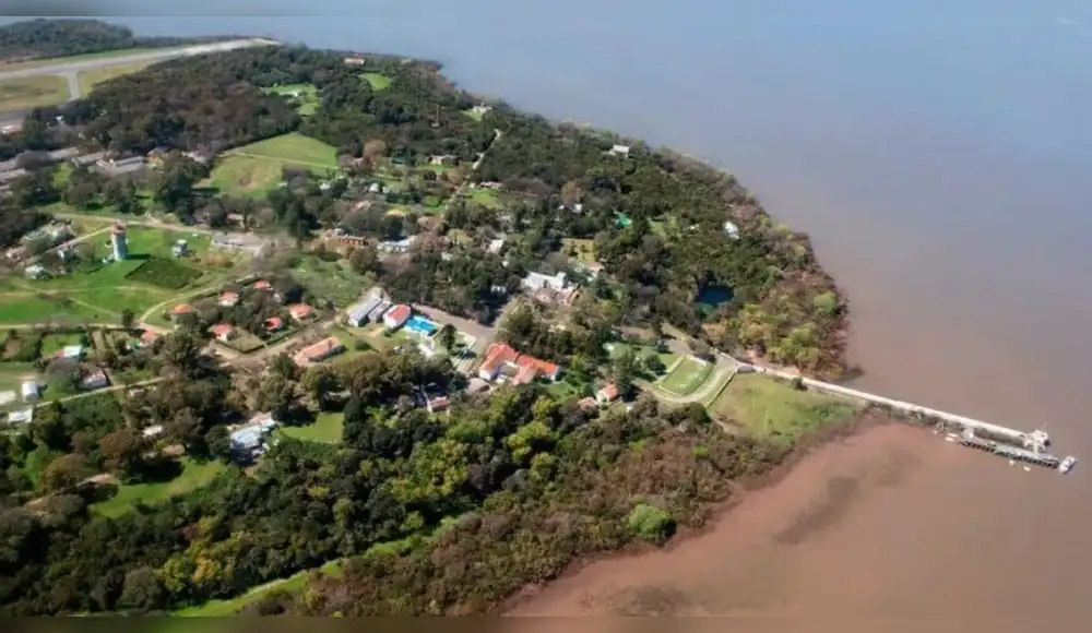 Buenos Aires aprueba plan de conservación de bosques nativos Buenos Aires aprueba plan de conservación de bosques nativos