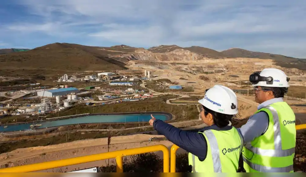 De ESG a IPS: el rol estratégico de las consultoras en minería