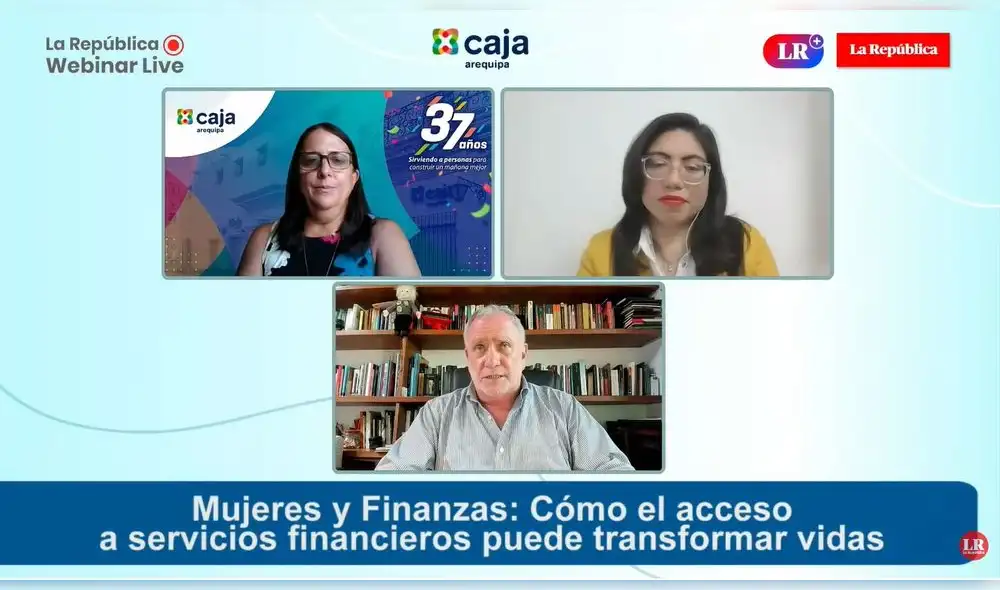 Foto: Captura/La República