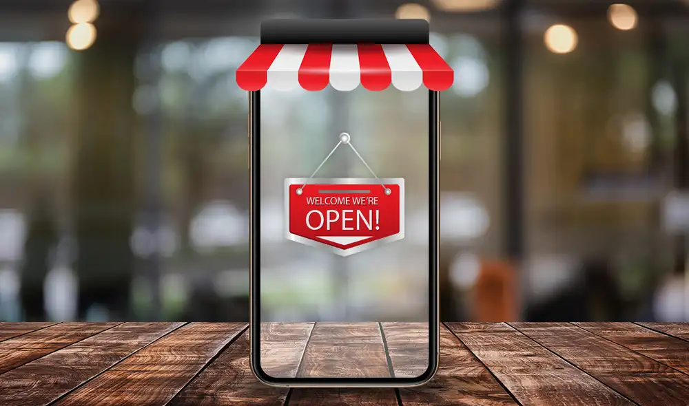Si bien la mayoría de negocios tiene una página web, no todos la alimentan con contenido de valor para sus clientes o clientes potenciales. Página Web