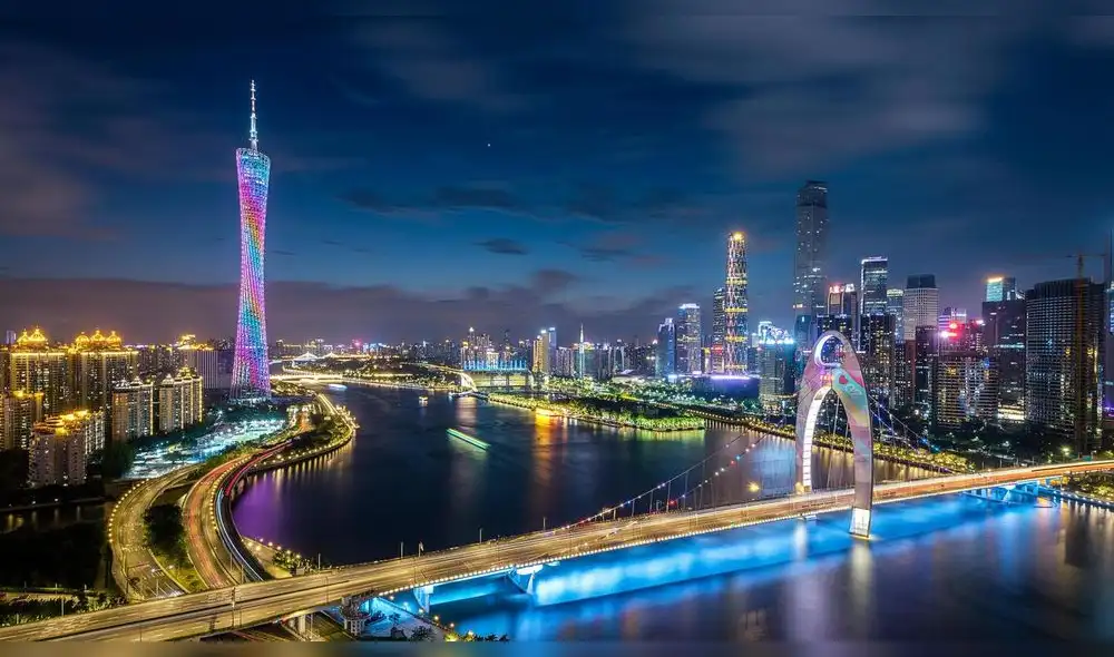 Visa para un sueño: China y un permiso de ingreso al alcance de los peruanos