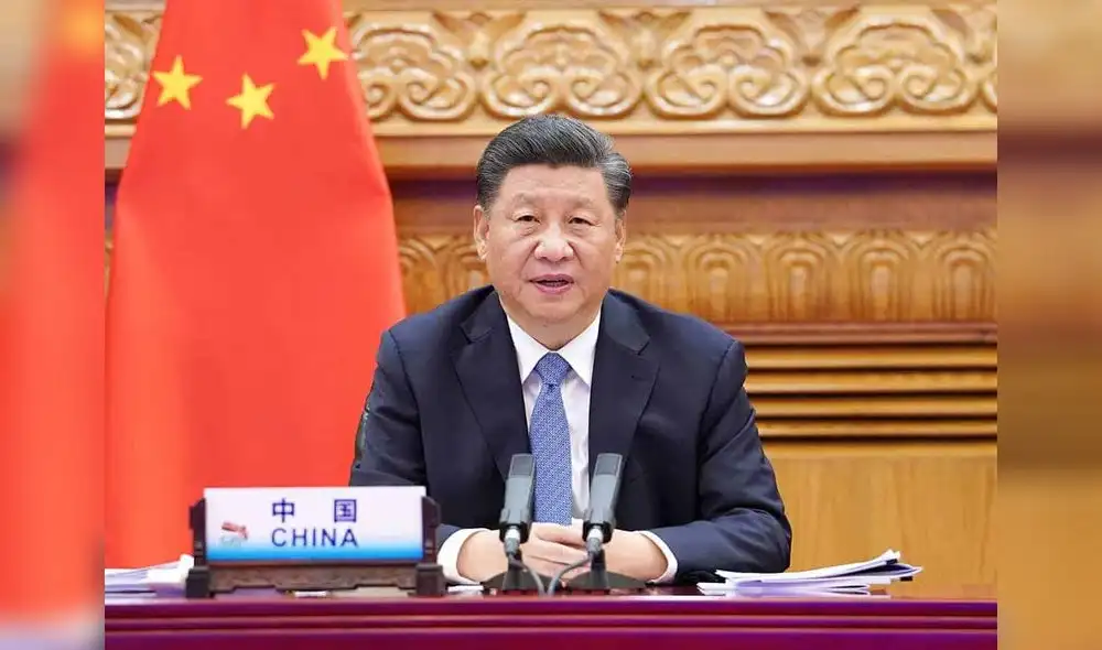 China celebró Conferencia Central sobre el Trabajo de Asuntos Exteriores
