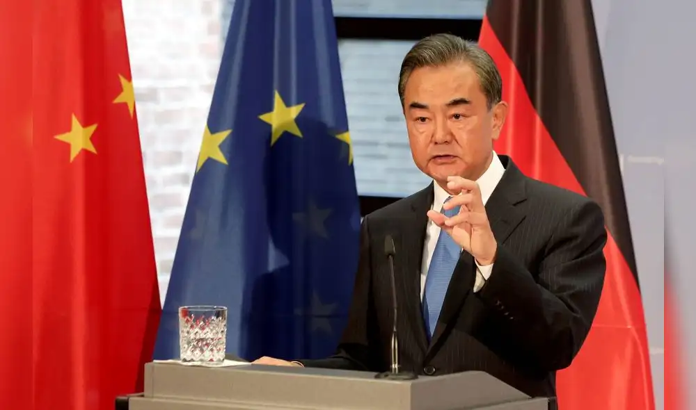 Apertura e Inclusión, Equidad y Justicia Los valores de China para con la comunidad internacional