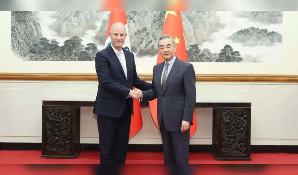 Foto: Xinhua
