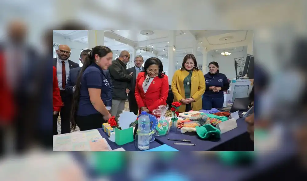 Foto: difusión