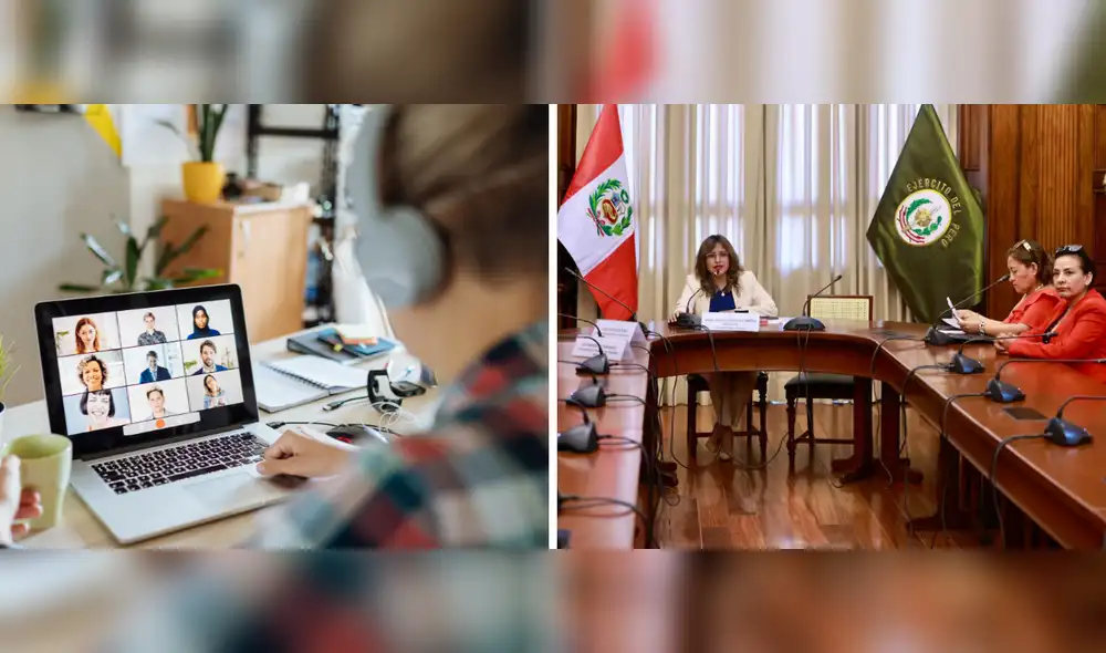 Teletrabajo como medida de protección para víctimas de violencia de género