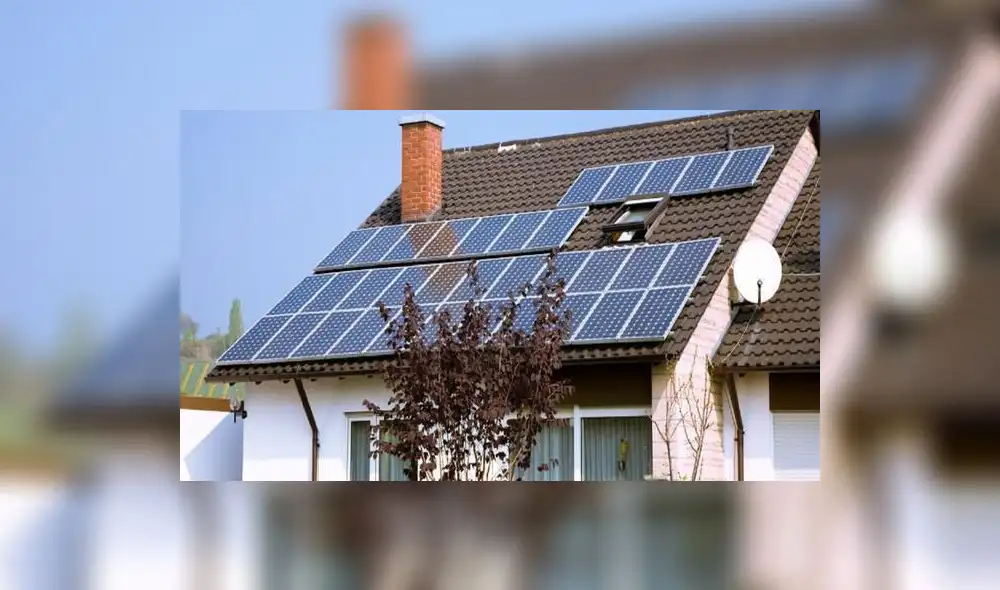 Vivienda optimizadas.