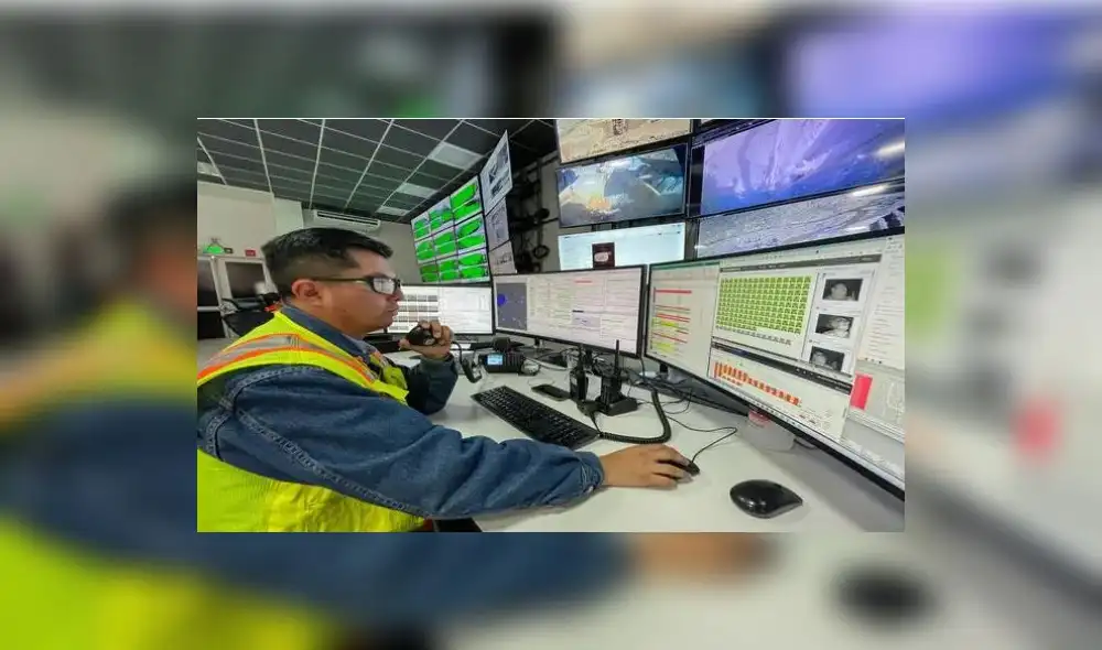 El mercado laboral muestra un creciente interés en profesionales técnicos. Foto: Minedu El mercado laboral muestra un creciente interés en profesionales técnicos.