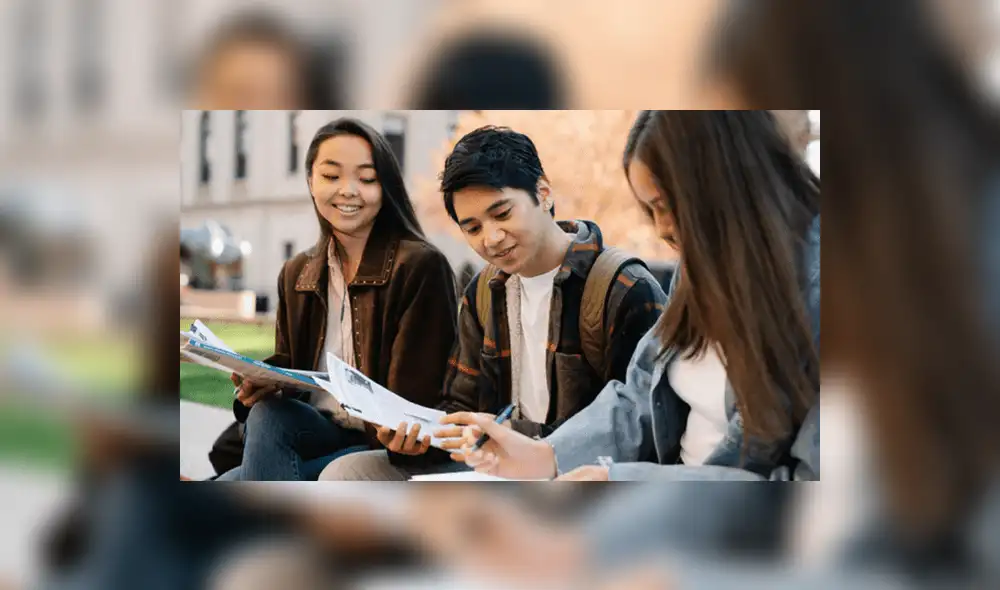 Estudiantes deben seguir algunas técnicas para concentrarse en sus clases.Fuente: Difusión Estudiantes deben seguir algunas técnicas para concentrarse en sus clases