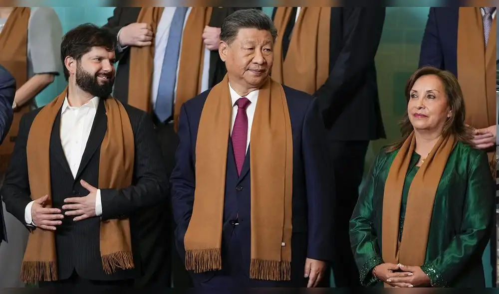 China, Socio Confiable de los Países Latinoamericanos y Caribeños en su Camino hacia la Industrialización China, Socio Confiable de los Países Latinoamericanos y Caribeños en su Camino hacia la Industrialización