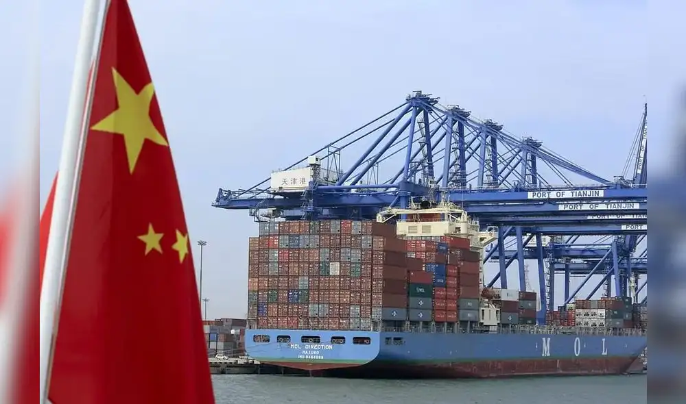 El Barco de la Comunidad de Futuro Compartido China-ALC: Que Zarpe hacia un Futuro Más Brillante El Barco de la Comunidad de Futuro Compartido China-ALC: Que Zarpe hacia un Futuro Más Brillante