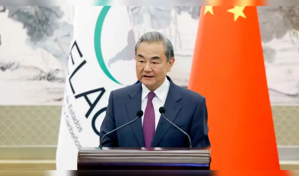 China y la CELAC apuestan por un multilateralismo para propiciar el bienestar conjunto China y la CELAC apuestan por un multilateralismo para propiciar el bienestar conjunto