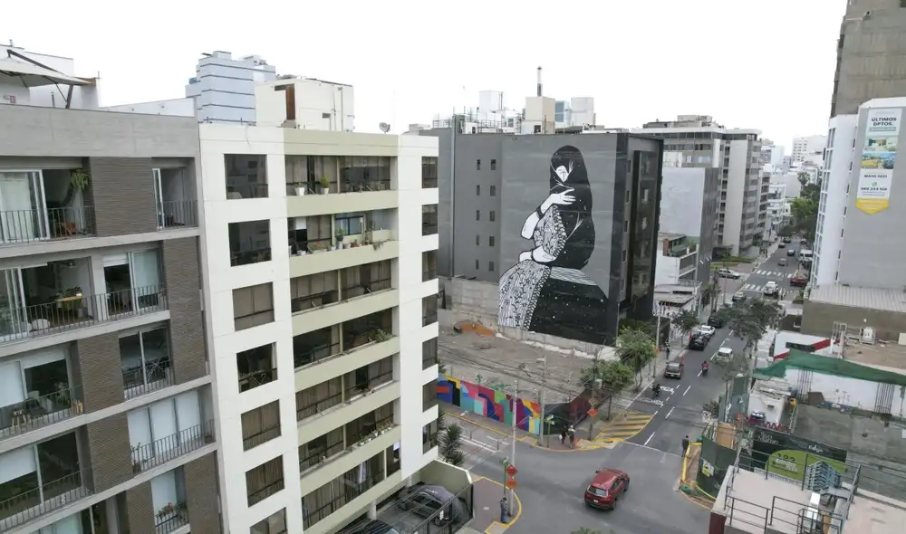 En cuanto al número de habitaciones, los departamentos de tres y dos dormitorios fueron los preferidos. Foto: Andina En cuanto al número de habitaciones, los departamentos de tres y dos dormitorios fueron los preferidos. Foto: Andina