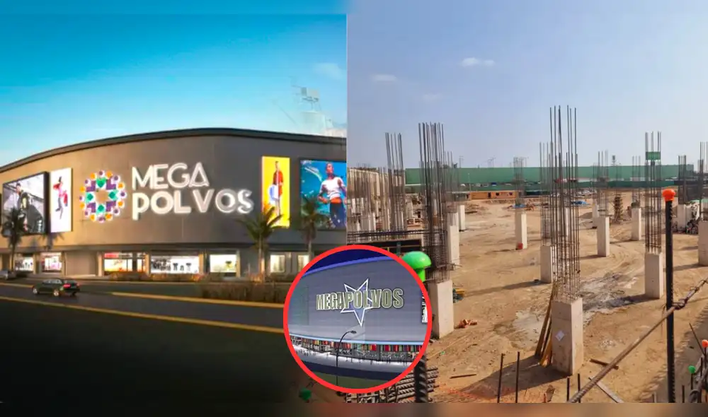 Nuevo centro comercial gigante llega a Lima Norte: mira en qué distrito estará y cuándo abre
