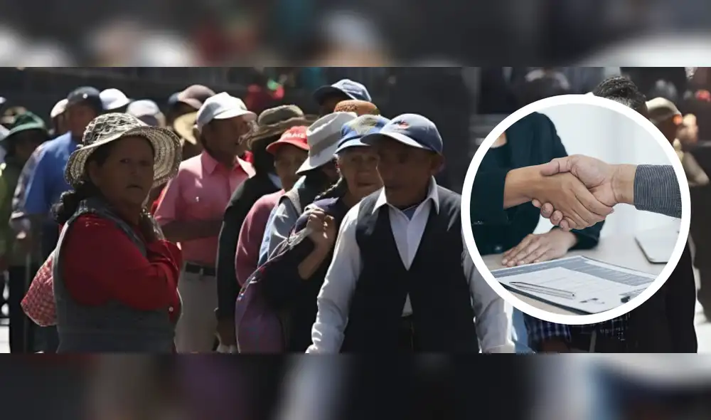 Llamkasun Perú Llamkasun Perú