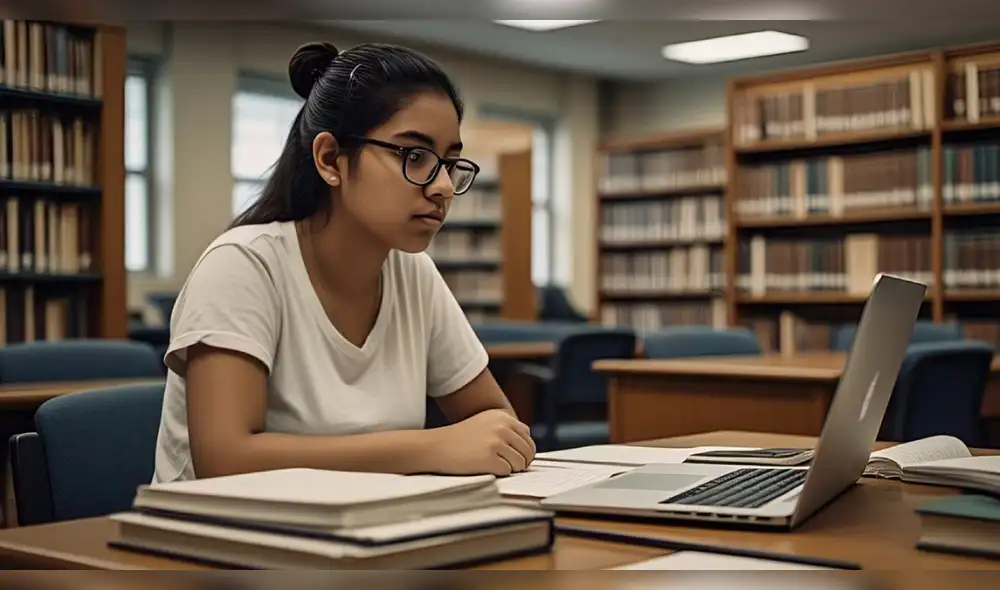 El incremento de las becas refleja el compromiso del Ministerio de Educación con una educación inclusiva.