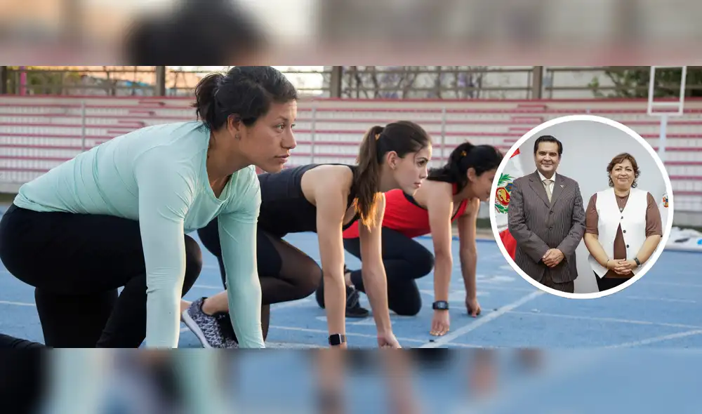 Igualdad de género en el deporte Igualdad de género en el deporte