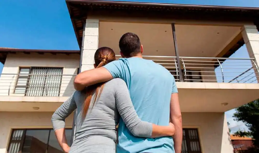 Antes de comprar una casa debes tener en cuenta ciertos requisitos. Foto: difusión casa nueva