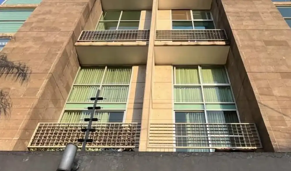 departamento alquiler