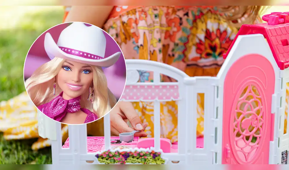 La muñeca Barbie se posiciona como una herramienta clave en el desarrollo infantil, según una investigación de la Universidad de Cardiff.