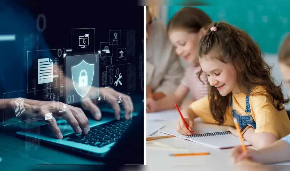 Redes sociales para niños: una propuesta por su seguridad y bienestar Redes sociales para niños: una propuesta por su seguridad y bienestar