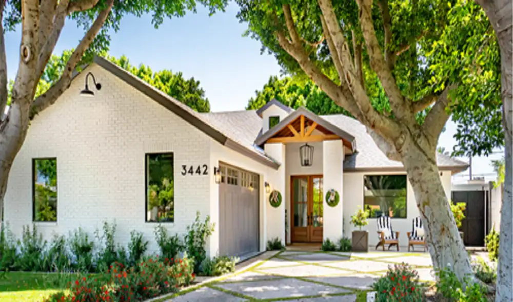 casa
