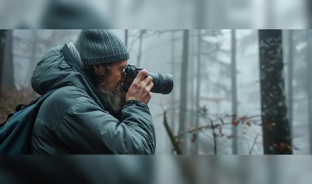 Concurso de fotografía