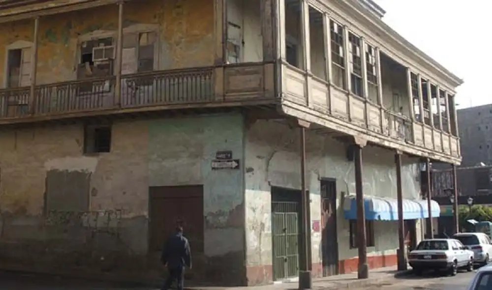 vivienda