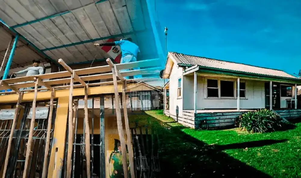 casa