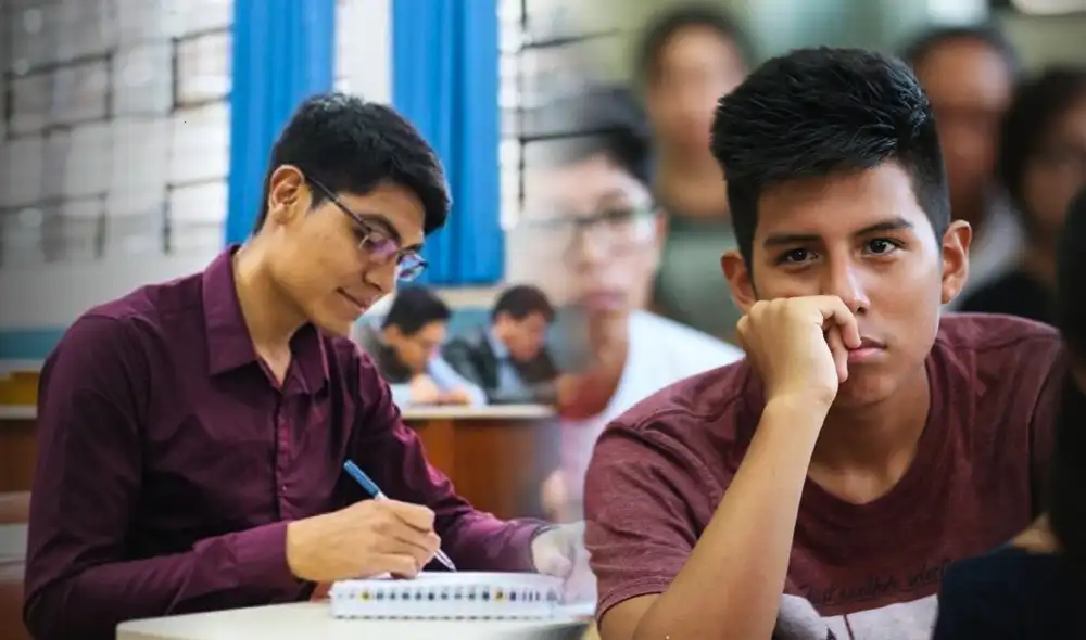 Como puedo elegir una carrera para estudiar