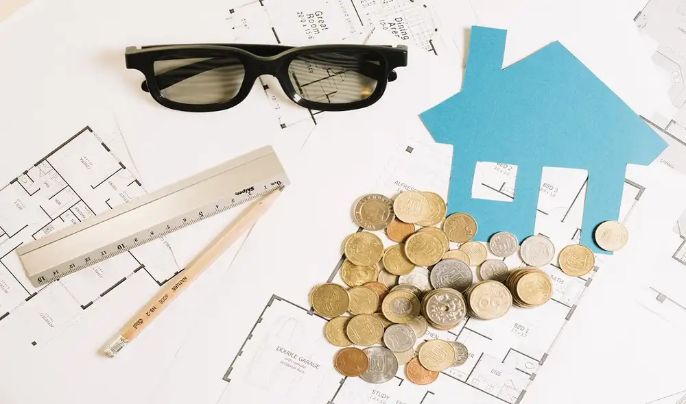 precio de una vivienda