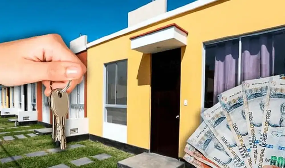 compra casa