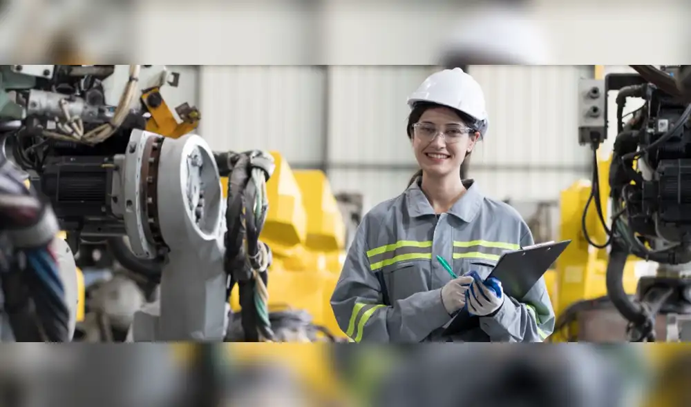 Ingeniería Mecatrónica: la carrera de alta tecnología con sólida proyección laboral en el Perú