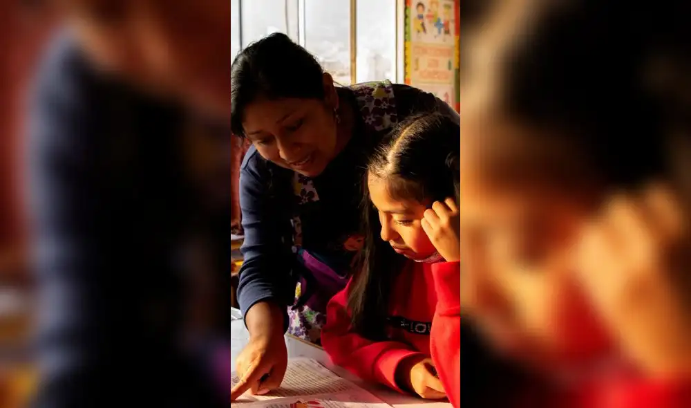 Importante fecha para la educación. Fuente: Difusión Importante fecha para la educación.