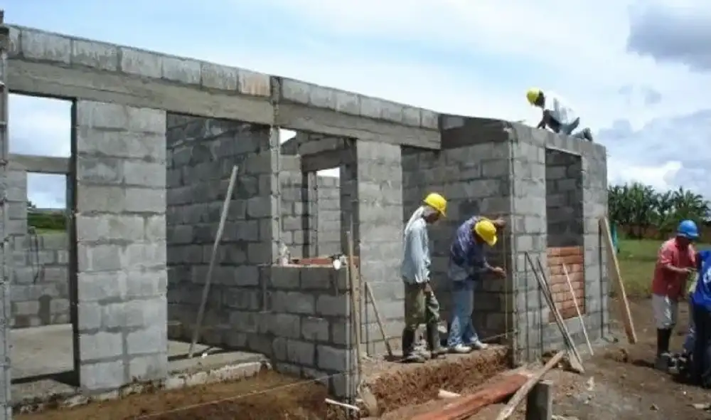 construccion