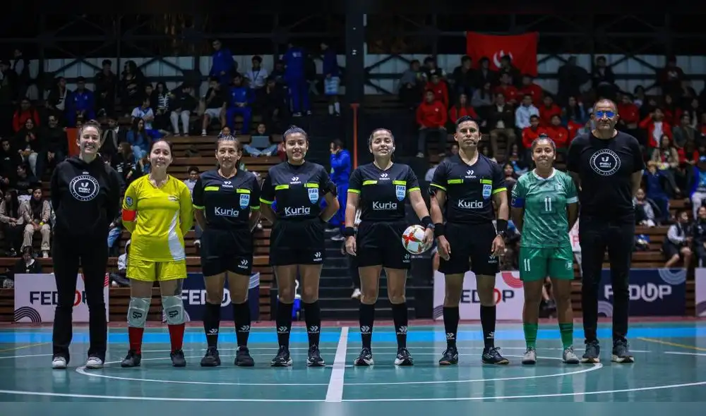 El Perú se posiciona como un anfitrión estratégico con experiencia en eventos internacionales. Fuente: Difusión. El Perú se posiciona como un anfitrión estratégico con experiencia en eventos internacionales. Fuente: Difusión.