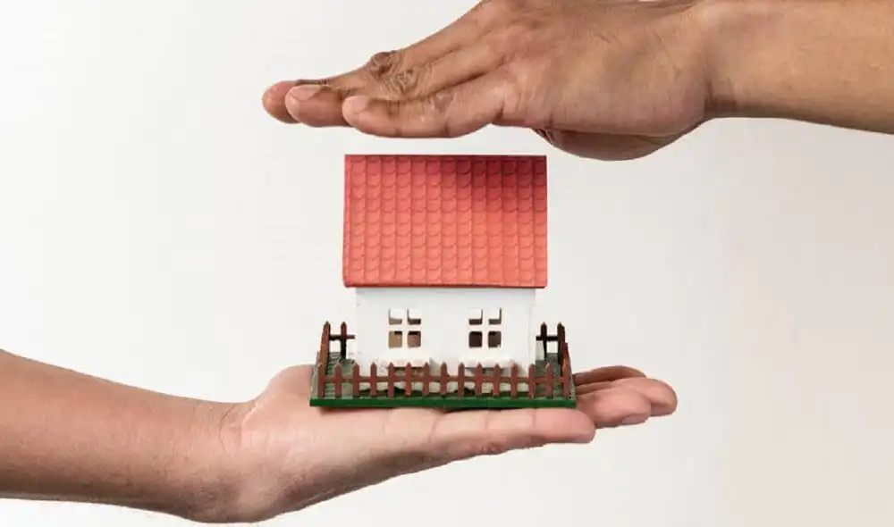 Alquilar una vivienda puede ser un proceso sencillo si se cuenta con la información adecuada. Foto: difusión casa