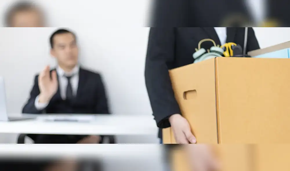Estos son los 5 errores comunes en procesos de desvinculación laboral Estos son los 5 errores comunes en procesos de desvinculación laboral